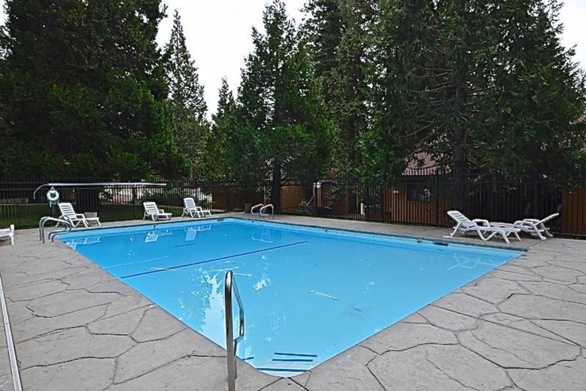 Shaver Haven Condominium Kültér fotó